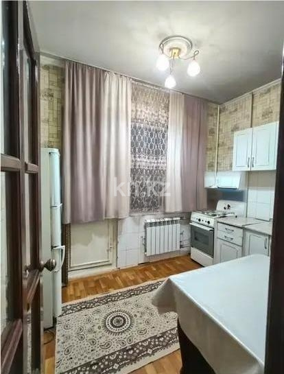 Продажа 2-комнатной квартиры, 52 м² в Алматы - фото 2