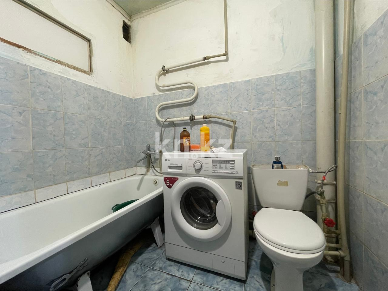 Продажа 1-комнатной квартиры, 33 м² в Темиртау - фото 3