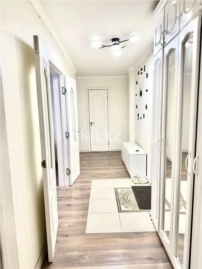 Продажа 2-комнатной квартиры, 58 м² в Караганде - фото 5