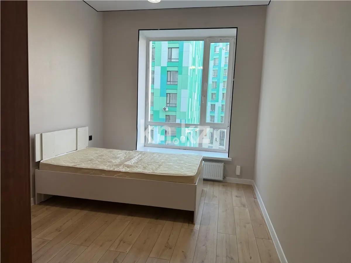 Продажа 2-комнатной квартиры, 43 м², ул. Айтматова, дом  77/9 в Астане - фото 2