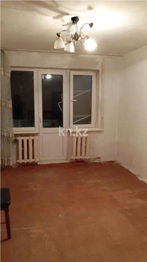 Продажа 2-комнатной квартиры, 43 м² в Алматы