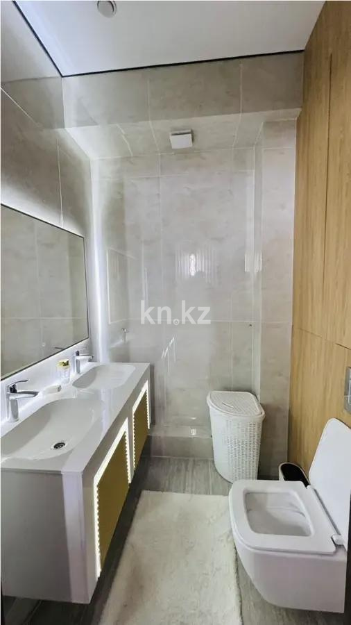 Продажа 3-комнатной квартиры, 97 м² в Алматы - фото 9
