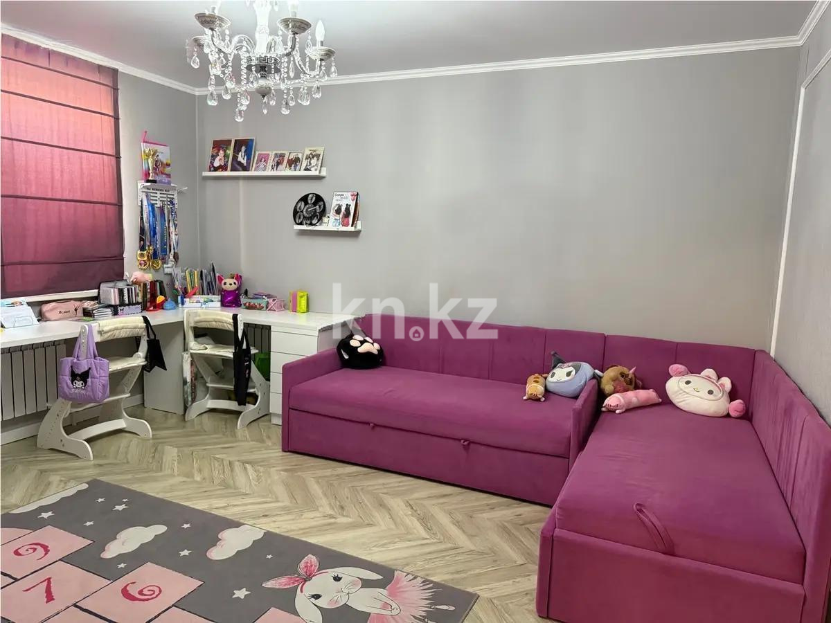 Продажа 3-комнатной квартиры, 105 м², ул. Ботаническая, дом  12/13 в Караганде