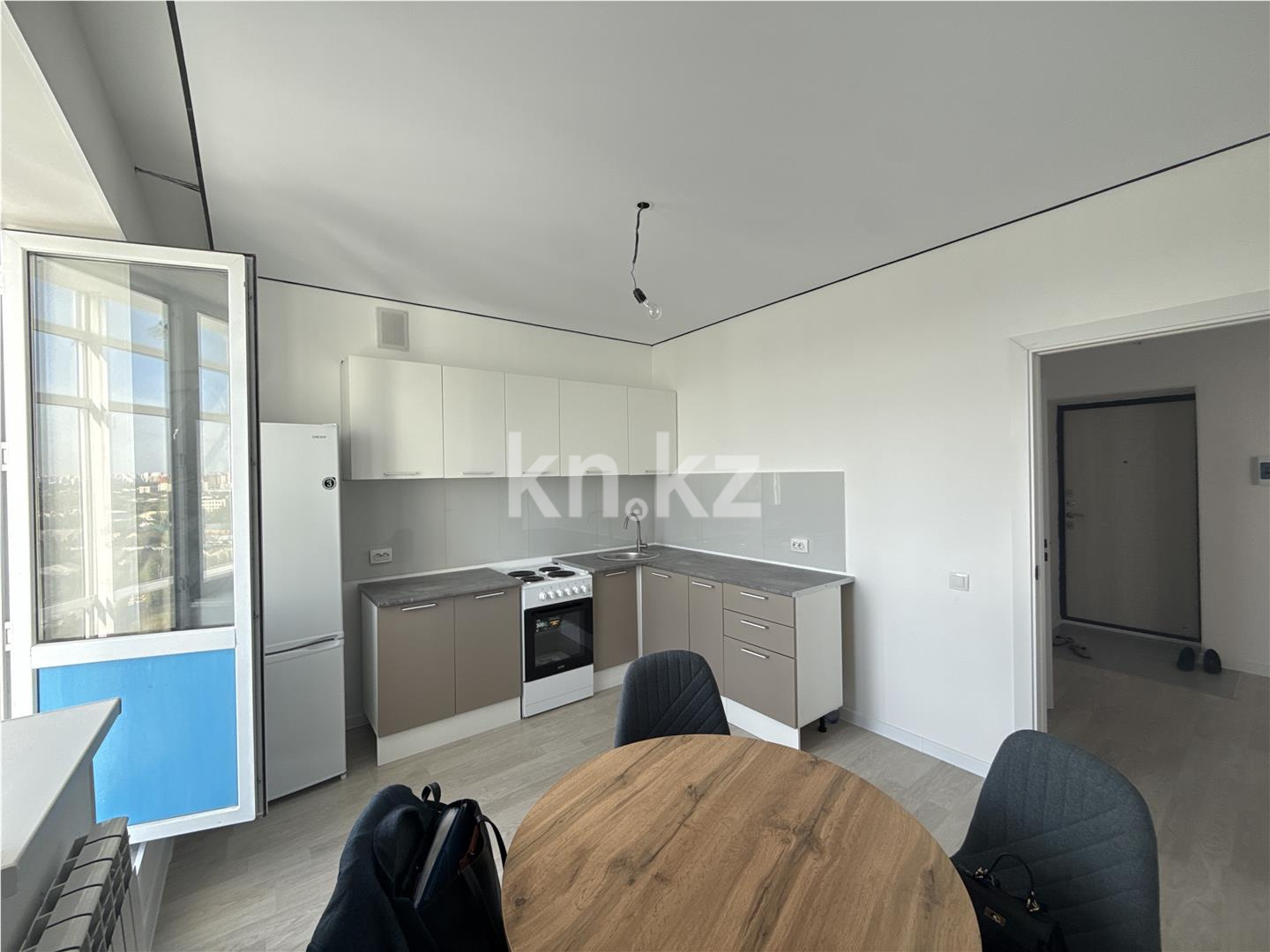 Продажа 2-комнатной квартиры, 68.8 м² в Астане