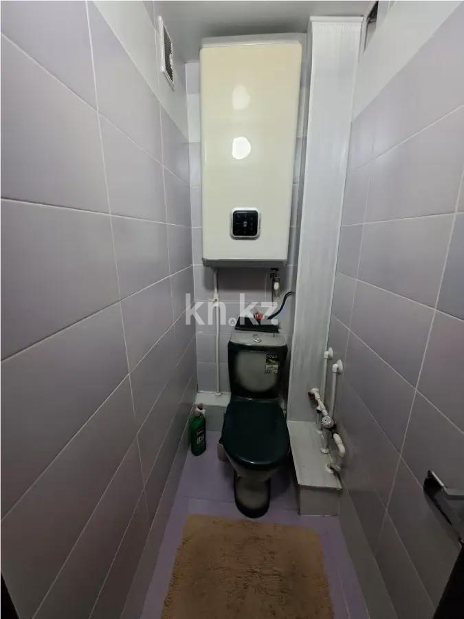 Продажа 2-комнатной квартиры, 51 м² в Темиртау - фото 5