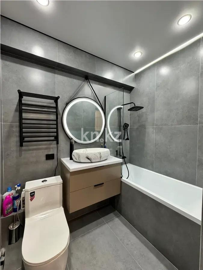 Продажа 3-комнатной квартиры, 80 м², ул. Жунисова, дом  2/13 в Алматы - фото 5