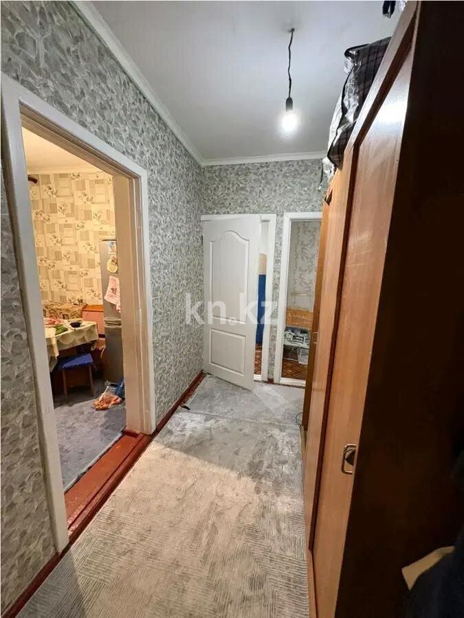 Продажа 2-комнатной квартиры, 45 м² в Алматы - фото 4