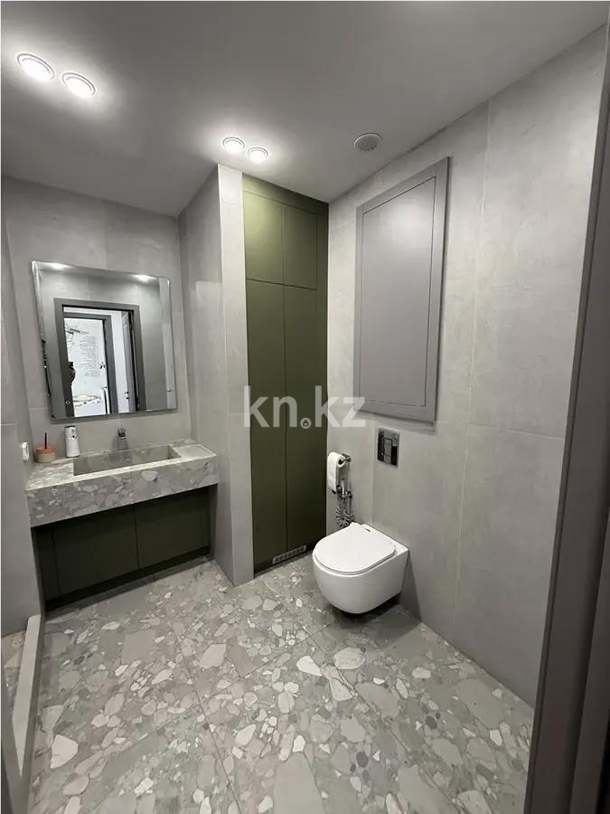 Продажа 4-комнатной квартиры, 124 м² в Астане - фото 5