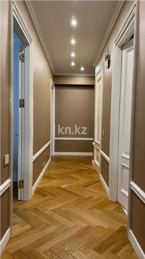 Продажа 4-комнатной квартиры, 143 м² в Алматы - фото 8