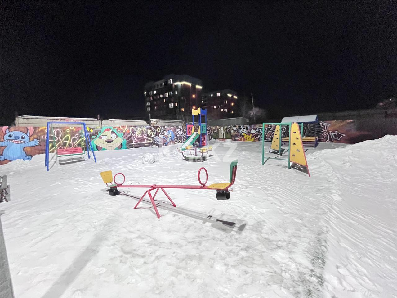 Продажа 4-комнатной квартиры, 111 м² в Караганде - фото 36