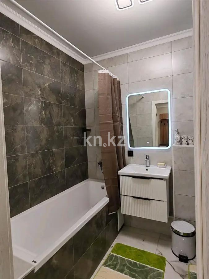 Продажа 2-комнатной квартиры, 53 м² в Алматы - фото 4