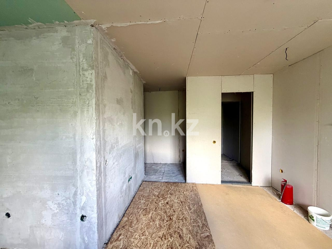 Продажа 1-комнатной квартиры, 30 м² в Караганде - фото 3