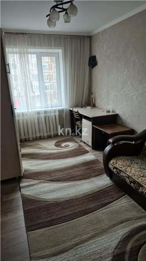Продажа 3-комнатной квартиры, 67.1 м² в Астане - фото 2