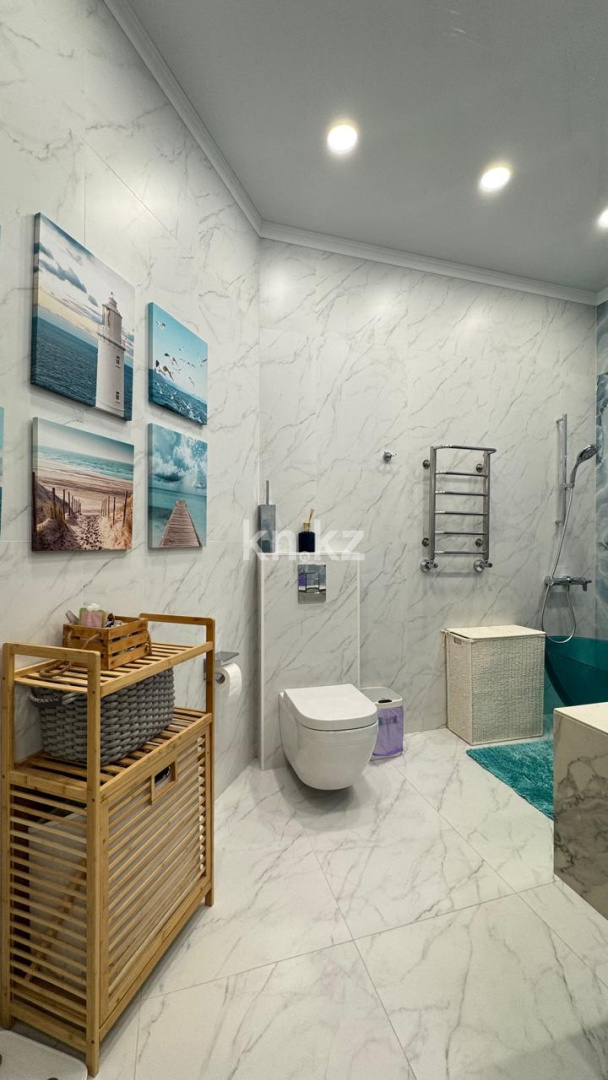 Продажа 3-комнатного дома, 147 м² в Алматы - фото 23