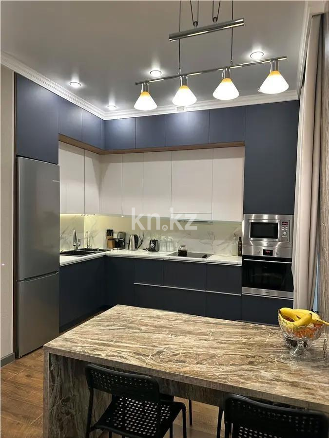 Продажа 3-комнатной квартиры, 84 м², ул. Кумисбекова, дом  11 в Астане - фото 4