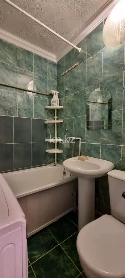 Продажа 1-комнатной квартиры, 32 м², ул. Петрова, дом  2 в Астане - фото 4