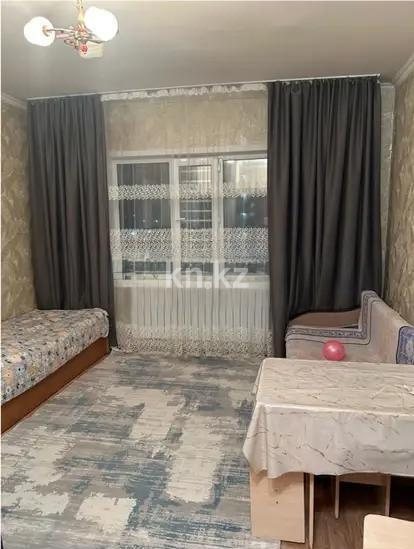 Продажа 1-комнатной квартиры, 23 м² в Астане