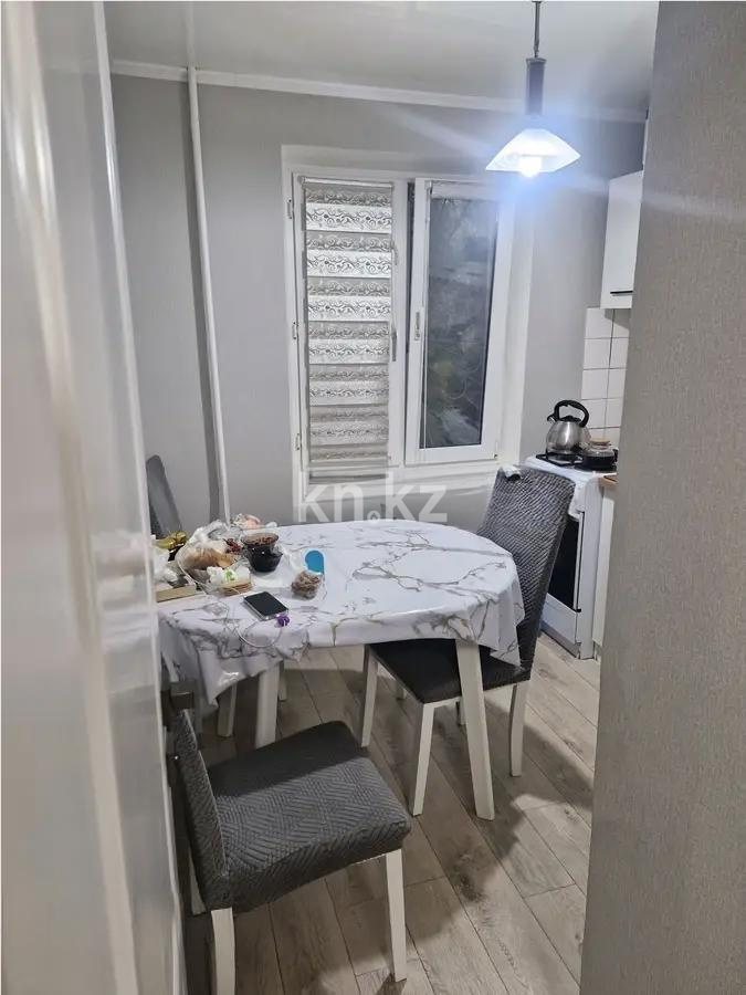 Продажа 2-комнатной квартиры, 42.6 м² в Алматы - фото 3