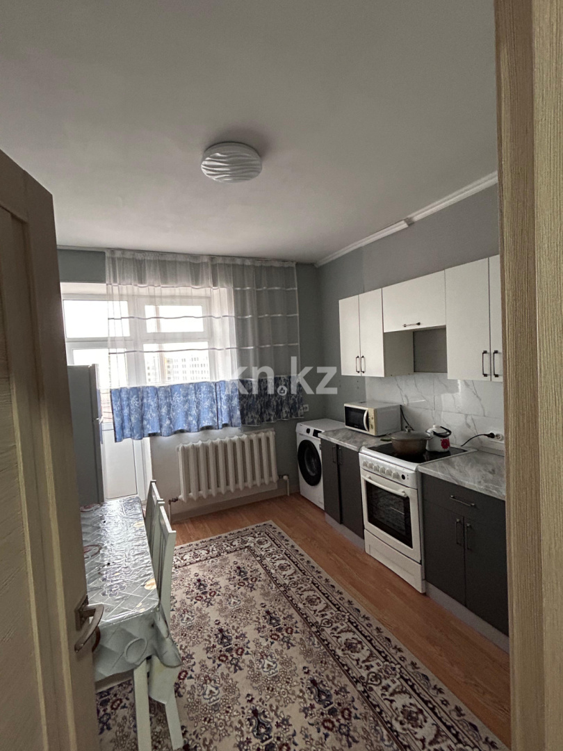 Аренда 1-комнатной квартиры, 35 м², ул. Косшыгулулы, дом  23/2 в Астане