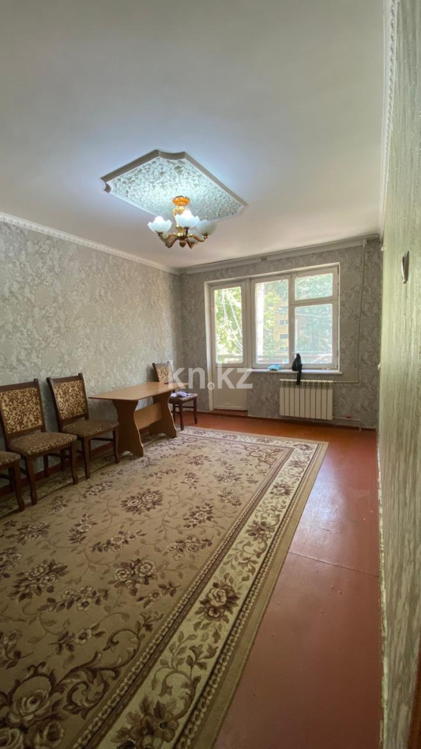 Продажа 2-комнатной квартиры, 44 м² в Таразе - фото 5