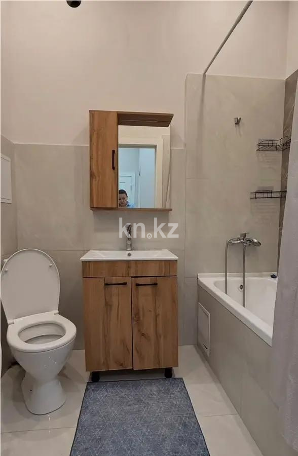 Продажа 1-комнатной квартиры, 36 м² в Астане - фото 3