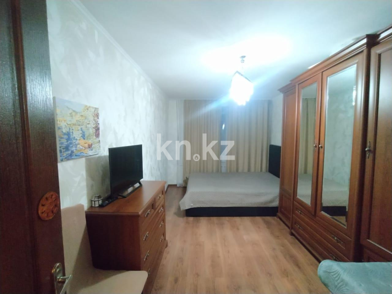 Продажа 3-комнатной квартиры, 59 м² в Караганде - фото 8