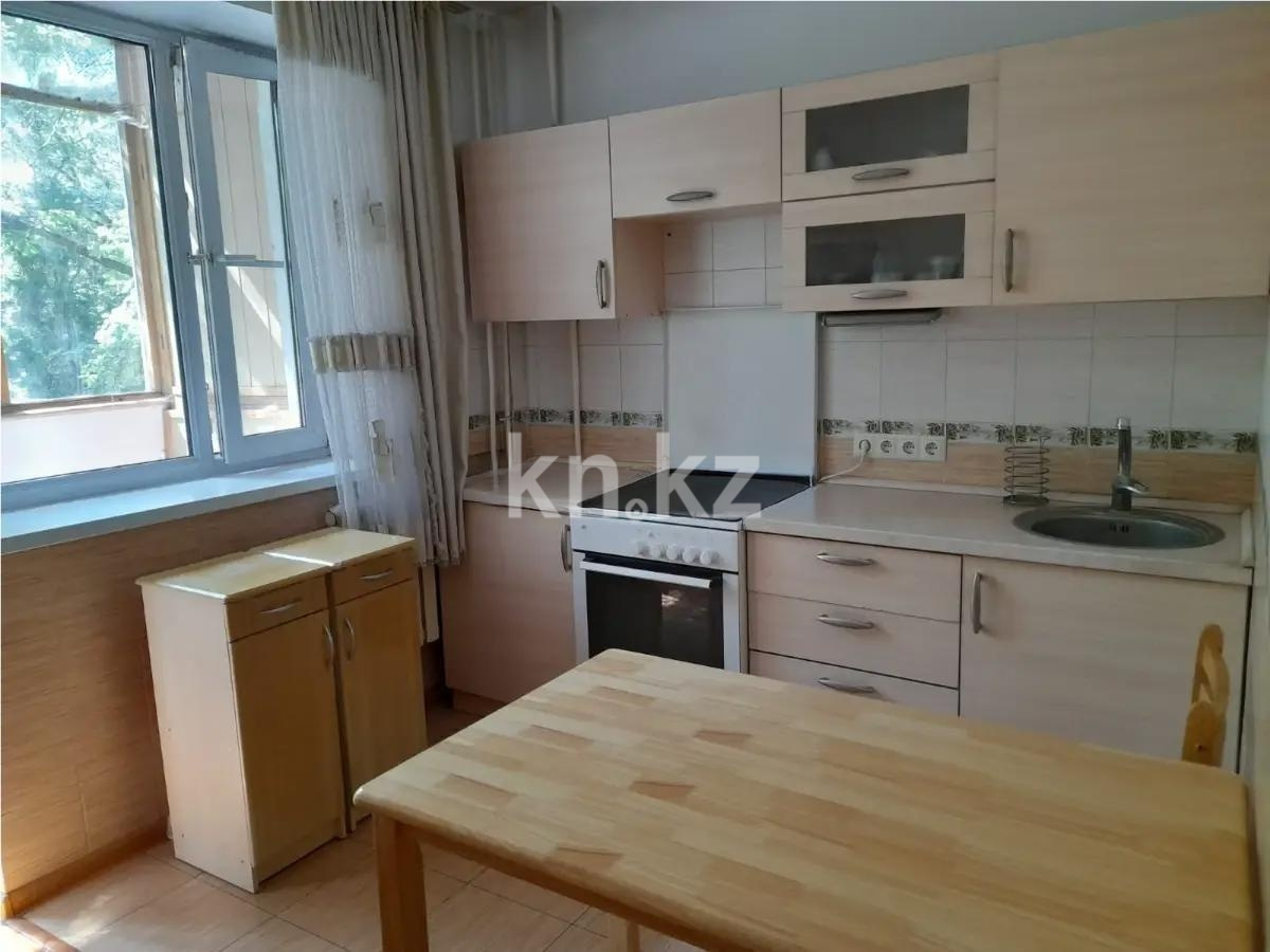 Продажа 4-комнатной квартиры, 78 м² в Алматы - фото 3