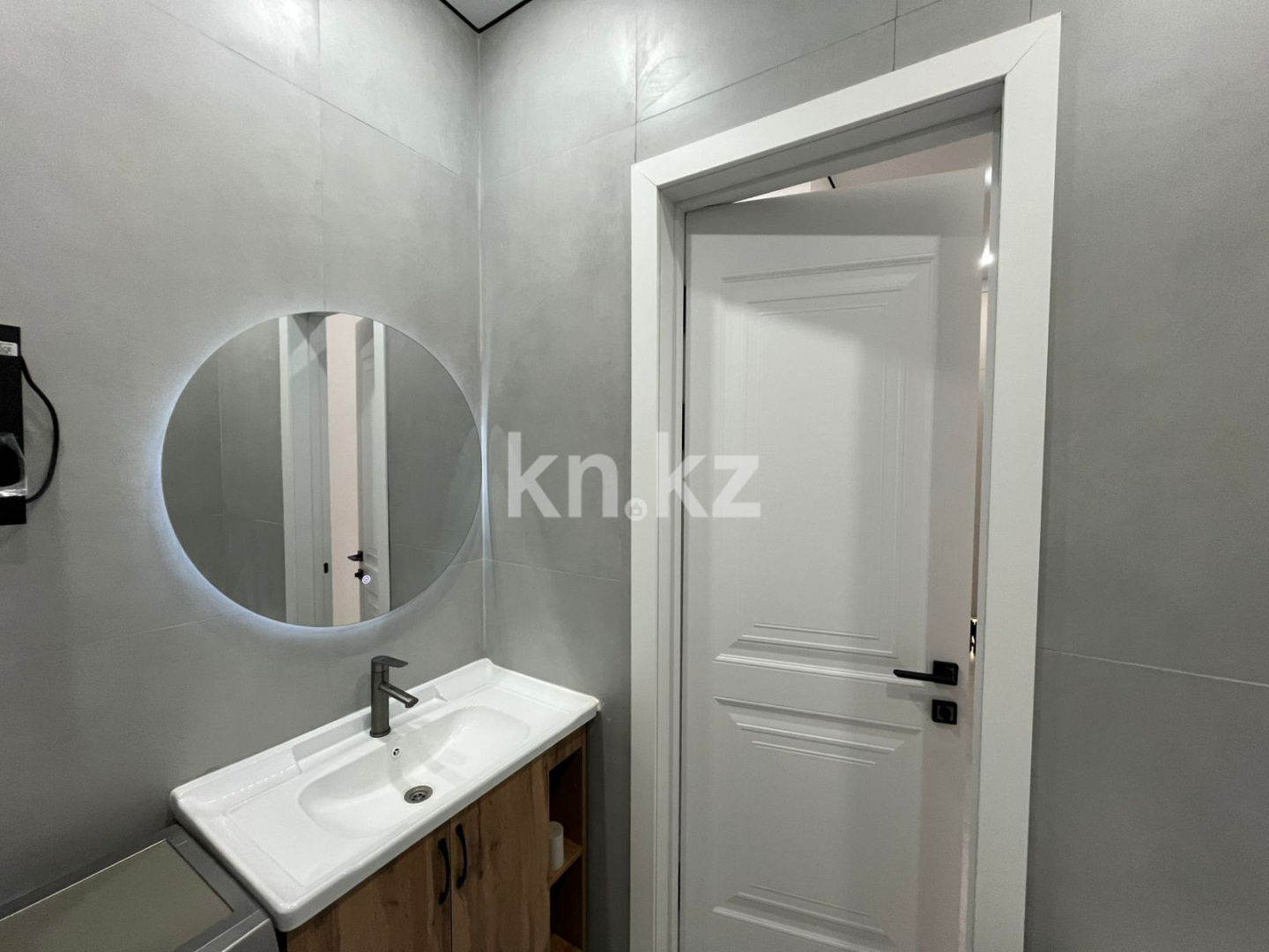 Продажа 1-комнатной квартиры, 41 м², 067 учетный квартал в Караганде - фото 11