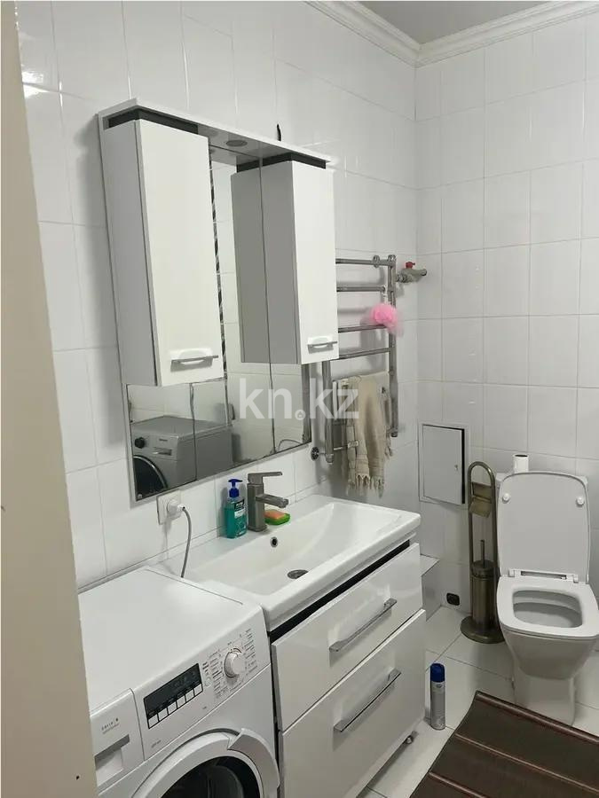 Продажа 2-комнатной квартиры, 72 м² в Астане - фото 3