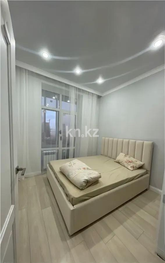Продажа 2-комнатной квартиры, 41 м² в Астане - фото 2
