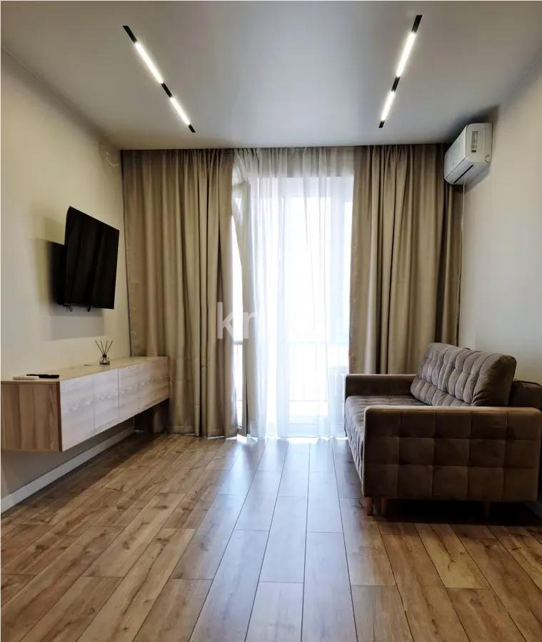 Продажа 2-комнатной квартиры, 64.5 м², ул. Алтын орда, дом  6/64 в Алматы