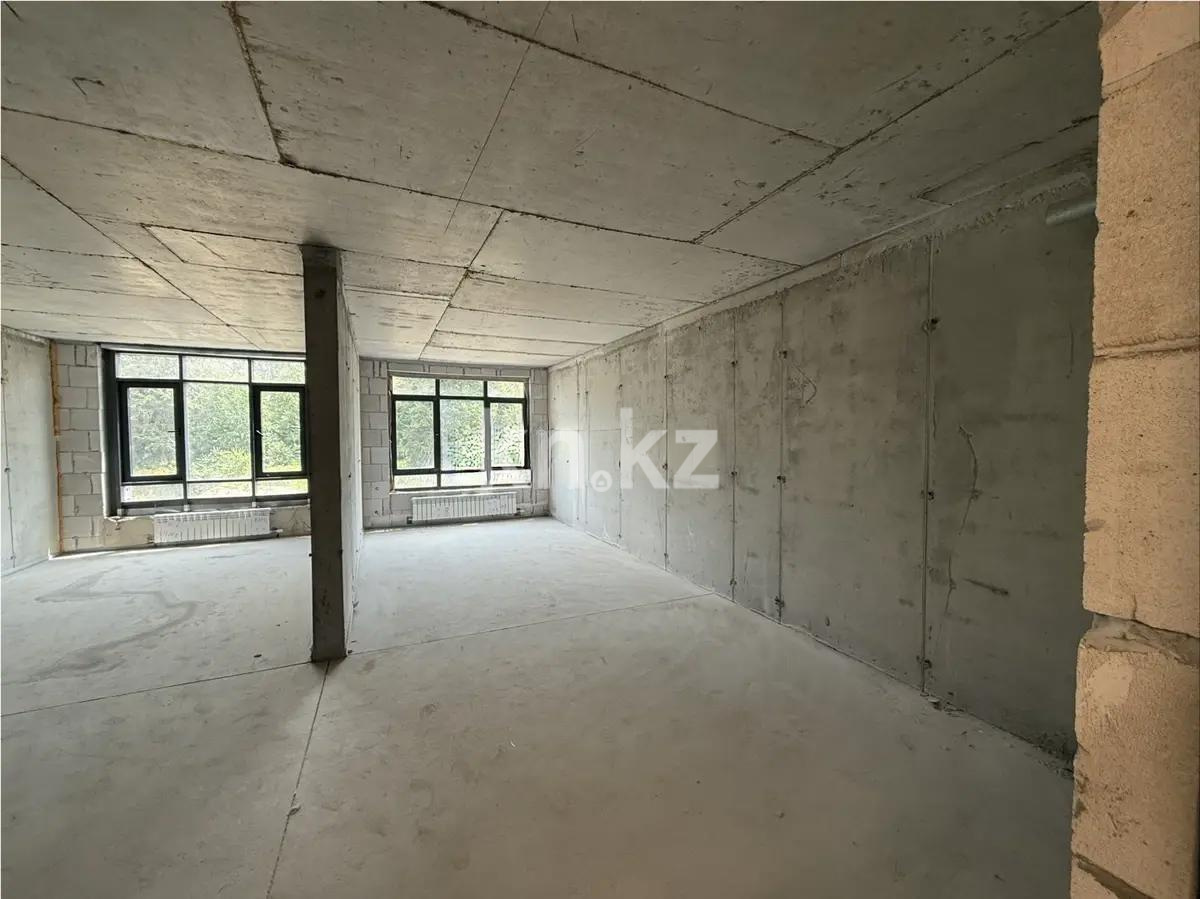 Продажа 2-комнатной квартиры, 64 м² в Алматы - фото 2