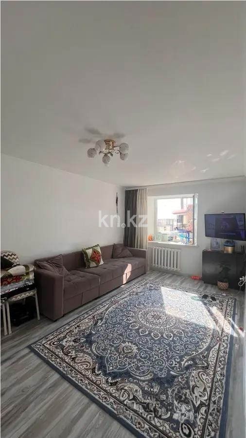 Продажа 1-комнатной квартиры, 36.7 м², ул. Косшыгулулы, дом  19 в Астане