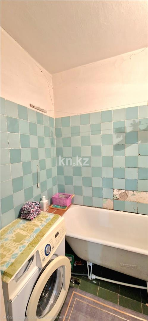Продажа 3-комнатной квартиры, 79 м² в Караганде - фото 11