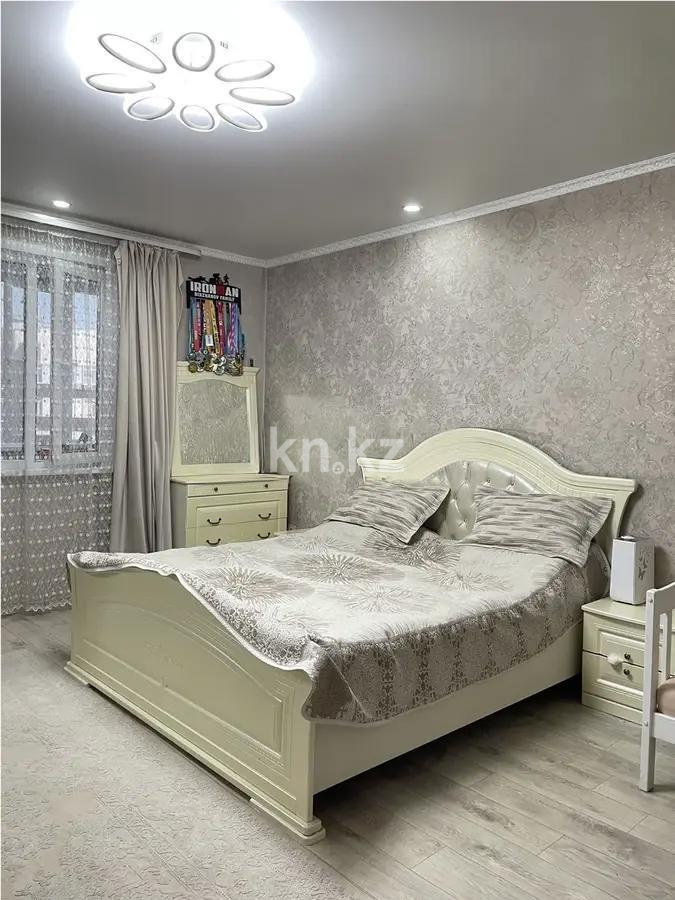 Продажа 2-комнатной квартиры, 75 м², мкр-н Нуркент, дом  46 в Алматы