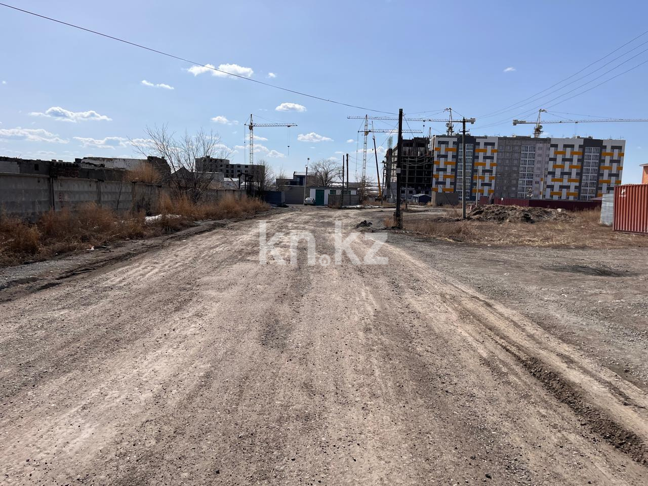 Продажа земельного участка, 19.7 сот., ул. Гапеева в Караганде - фото 12