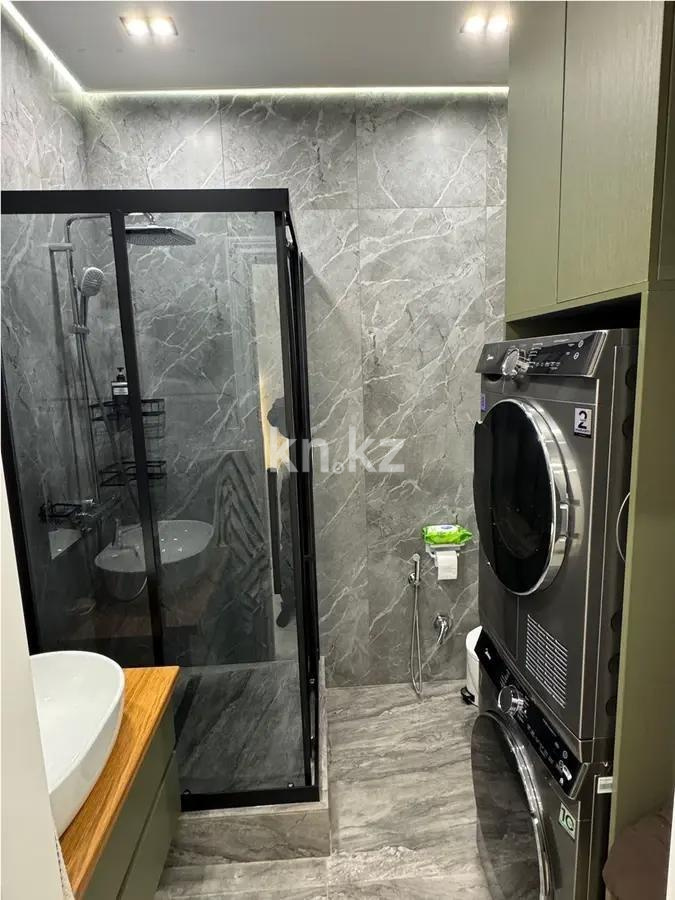 Продажа 2-комнатной квартиры, 67.6 м², пр. Аль-Фараби, дом  41б в Алматы - фото 3