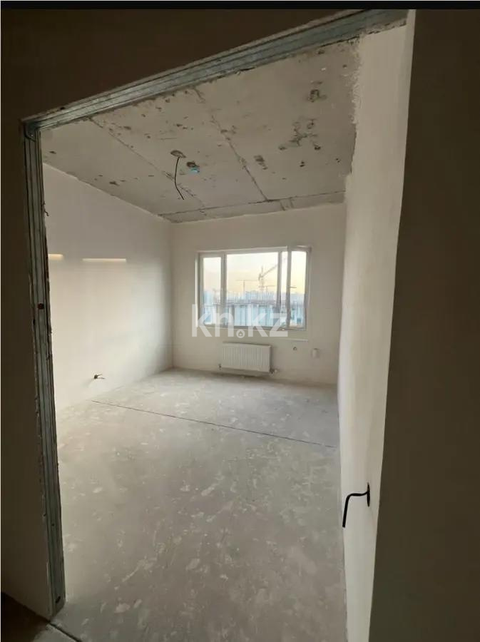 Продажа 2-комнатной квартиры, 54 м² в Алматы - фото 3