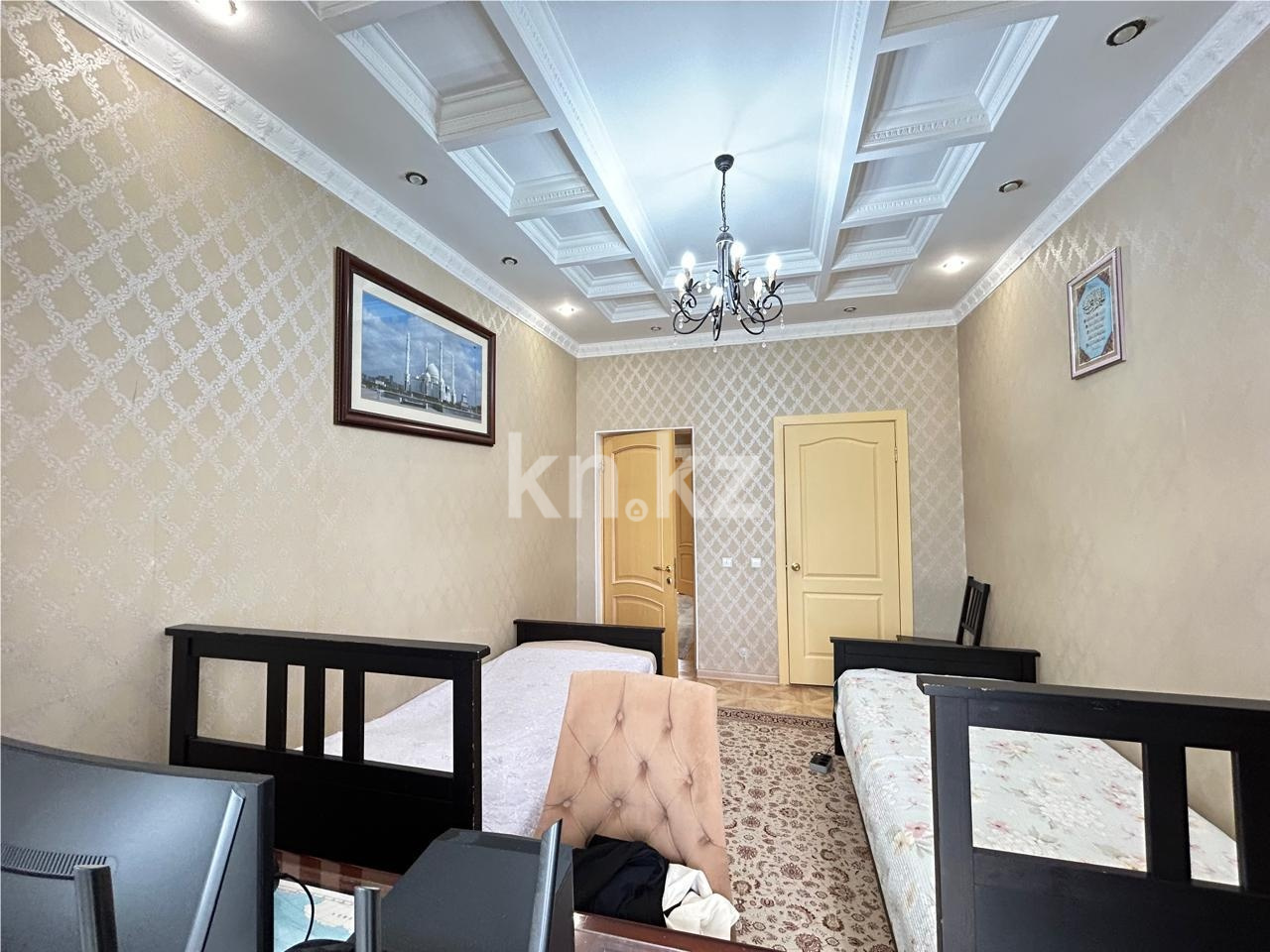 Продажа 4-комнатной квартиры, 121.1 м² в Астане - фото 27