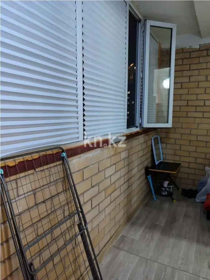 Продажа 1-комнатной квартиры, 35 м², ул. Байтурсынова, дом  31 в Астане - фото 3