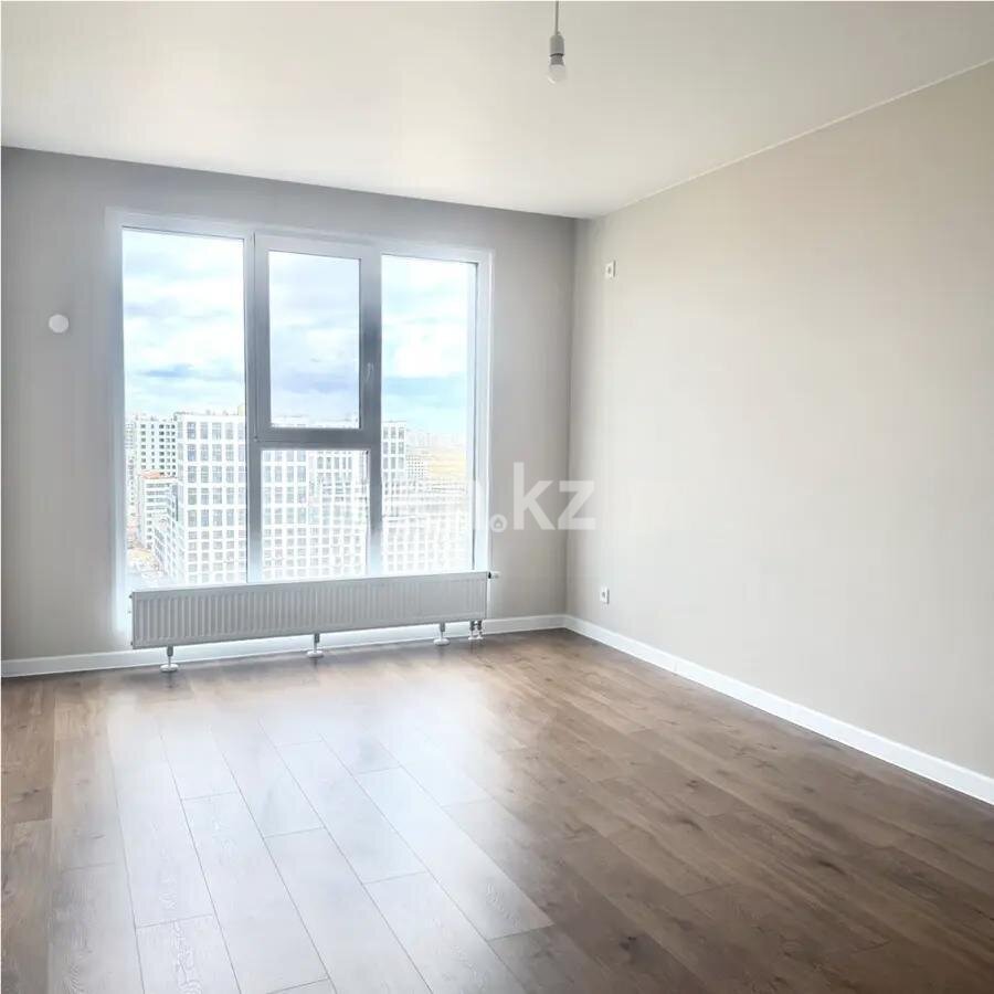 Продажа 1-комнатной квартиры, 35 м² в Астане