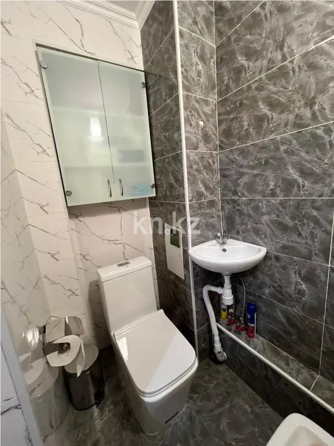 Продажа 3-комнатной квартиры, 76 м² в Алматы - фото 6