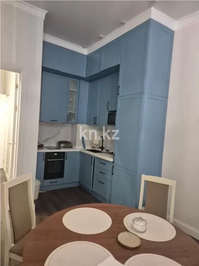 Продажа 2-комнатной квартиры, 58 м² в Астане - фото 3