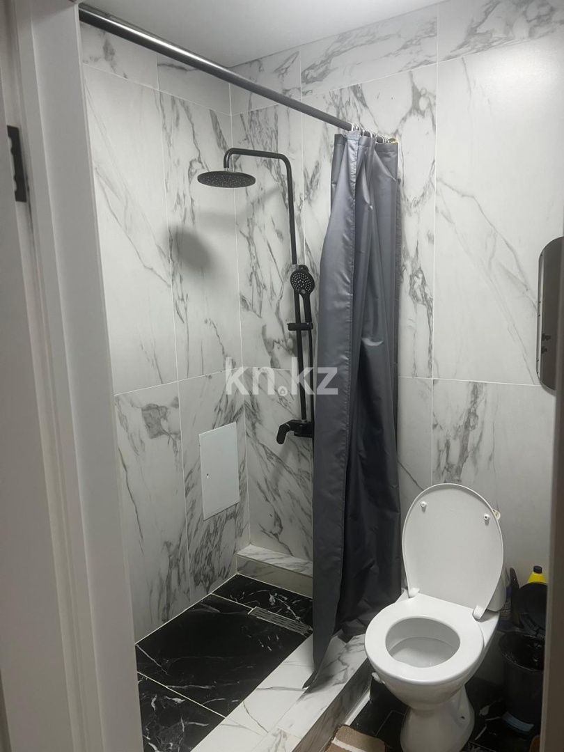 Продажа 1-комнатной квартиры, 46 м² в Астане - фото 5