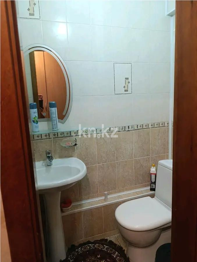 Продажа 2-комнатной квартиры, 52.5 м² в Алматы - фото 6