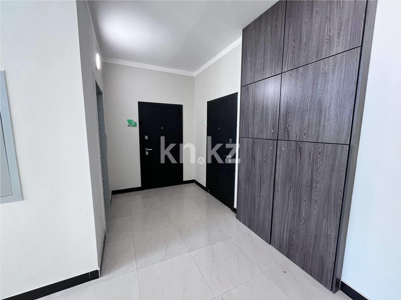 Продажа 2-комнатной квартиры, 52 м², ул. Муканова в Караганде - фото 29