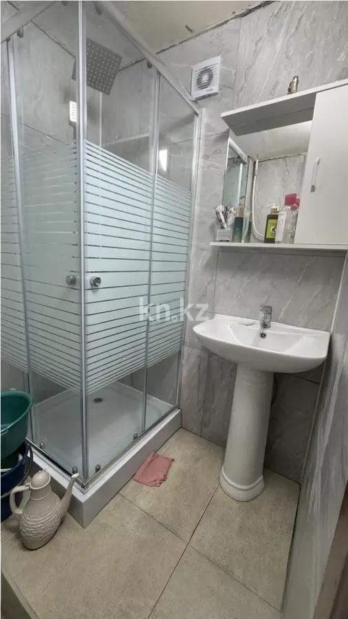 Продажа 1-комнатной квартиры, 33.8 м², ул. Туркебаева, дом  244 в Алматы - фото 3