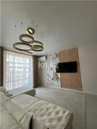 Продажа 3-комнатной квартиры, 97 м², ул. Ашимова, дом  21 в Караганде