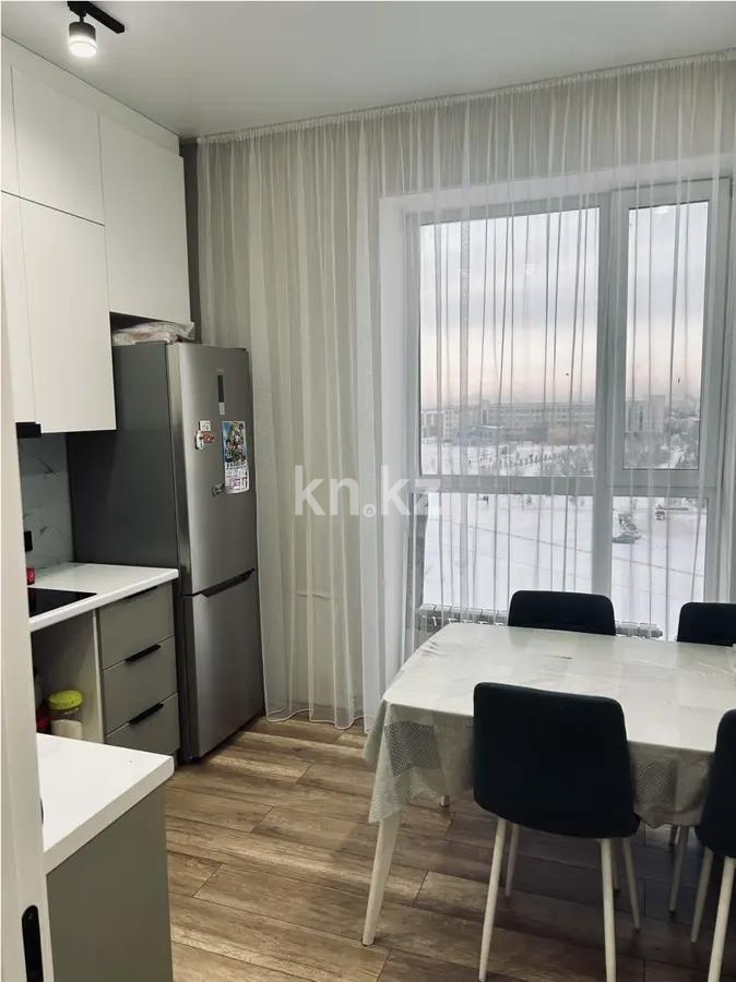 Продажа 2-комнатной квартиры, 55 м² в Караганде - фото 3
