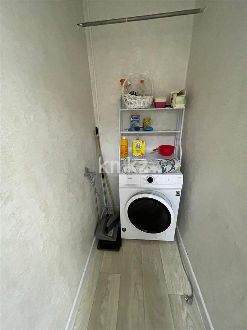 Продажа 3-комнатной квартиры, 63 м² в Караганде - фото 15